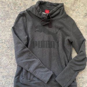 Women's Elite Cowl Neck Sweatshirt